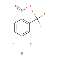CAS:224044-97-7 | PC56080 | 2,4-Bis(trifluoromethyl)nitrobenzene