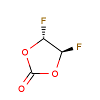 CAS:311810-76-1 | PC56110 | trans-4,5-Difluoro-1,3-dioxolan-2-one
