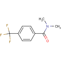 CAS:25771-21-5 | PC56114 | N,N-dimethyl-4-(trifluoromethyl)benzamide