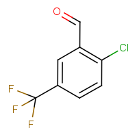 CAS:82386-89-8 | PC5613 | 2-Chloro-5-(trifluoromethyl)benzaldehyde