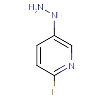CAS:940958-93-0 | PC56139 | 2-Fluoro-5-hydrazinopyridine