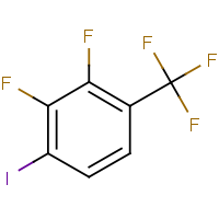 CAS:2227272-80-0 | PC56170 | 2,3-Difluoro-4-iodobenzotrifluoride