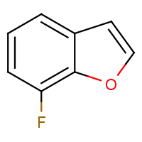 CAS:24410-61-5 | PC56174 | 7-Fluorobenzo[b]furan