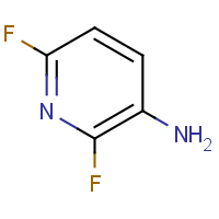 CAS:108118-69-0 | PC56175 | 2,6-Difluoropyridin-3-amine