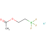 CAS:1408168-77-3 | PC56180 | Potassium (2-acetoxyethyl)trifluoroborate