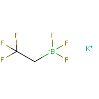 CAS:1510778-85-4 | PC56181 | Potassium trifluoro(2,2,2-trifluoroethyl)borate