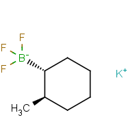 CAS: 1041642-14-1 | PC56185 | Potassium trans-2-methylcyclohexyltrifluoroborate