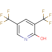 CAS:38609-76-6 | PC56190 | 3,5-Bis(trifluoromethyl)-2-hydroxypyridine