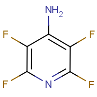 CAS: 1682-20-8 | PC5620 | 4-Aminotetrafluoropyridine