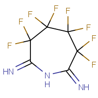 CAS:1980063-89-5 | PC56221 | 3,3,4,4,5,5,6,6-Octafluoroazepane-2,7-diimine