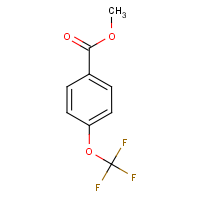 CAS:780-31-4 | PC5623 | Methyl 4-(trifluoromethoxy)benzoate