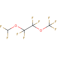 CAS:40891-98-3 | PC56230 | 1H-Perfluoro-2,5-dioxahexane