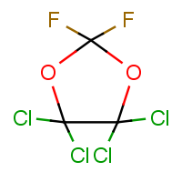 CAS:87075-01-2 | PC56232 | 4,4,5,5-Tetrachloro-2,2-difluoro-1,3-dioxolane
