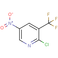 CAS:99368-67-9 | PC56251 | 2-Chloro-5-nitro-3-(trifluoromethyl)pyridine