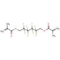 CAS: 66818-54-0 | PC5628 | 2,2,3,3,4,4,5,5-Octafluorohexane-1,6-dimethacrylate