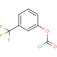 CAS:95668-29-4 | PC56280 | 3-(Trifluoromethyl)phenyl chloroformate