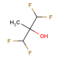 CAS:6301-91-3 | PC56326 | 1,1,3,3-Tetrafluoro-2-methylpropan-2-ol