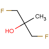 CAS: 144521-63-1 | PC56327 | 1,3-Difluoro-2-methylpropan-2-ol