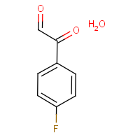 CAS: 447-43-8 | PC5633 | 4-Fluorophenylglyoxal hydrate