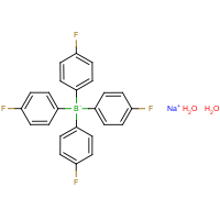 CAS:207683-22-5 | PC56331 | Sodium tetrakis(4-fluorophenyl)borate dihydrate