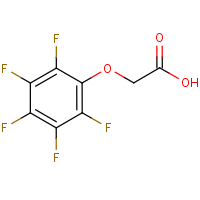 CAS: 14892-14-9 | PC5640 | (Pentafluorophenoxy)acetic acid