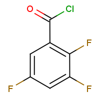 CAS:240800-48-0 | PC5643 | 2,3,5-Trifluorobenzoyl chloride