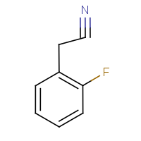 CAS: 326-62-5 | PC5652 | 2-Fluorophenylacetonitrile
