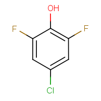 CAS:164790-68-5 | PC5657 | 4-Chloro-2,6-difluorophenol