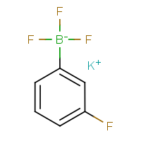 CAS:267006-24-6 | PC5661 | Potassium (3-fluorophenyl)trifluoroborate