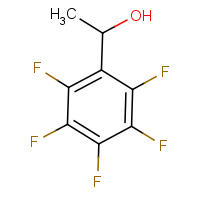 CAS:830-50-2 | PC5670 | 1-(Pentafluorophenyl)ethanol