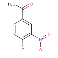 CAS:400-93-1 | PC5672 | 4'-Fluoro-3'-nitroacetophenone
