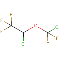 CAS: 32778-08-8 | PC56732 | 2-Chloro-2-(chlorodifluoromethoxy)-1,1,1-trifluoroethane