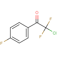 CAS: 1321028-35-6 | PC56748 | 2-Chloro-2,2-difluoro-1-(4-fluorophenyl)ethanone