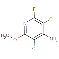CAS:35622-80-1 | PC56755 | Fluroxypyr-2-methoxy