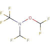 CAS:2237235-52-6 | PC56757 | N-(Difluoromethoxy)-N-(difluoromethyl)-1,1,1-trifluoromethanamine