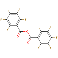 CAS: 15989-99-8 | PC56758 | 2,3,4,5,6-Pentafluorobenzoic anhydride
