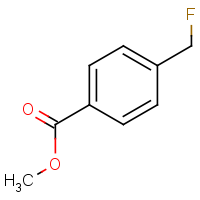 CAS: 64299-49-6 | PC56767 | Methyl 4-(fluoromethyl)benzoate