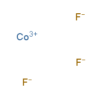 CAS: 10026-18-3 | PC5678 | Cobalt(III) fluoride