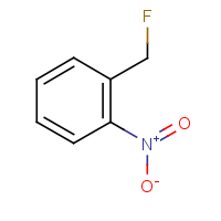 CAS: 447-58-5 | PC56784 | 2-Nitrobenzyl fluoride