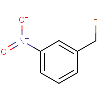 CAS: 455-94-7 | PC56786 | 3-Nitrobenzyl fluoride