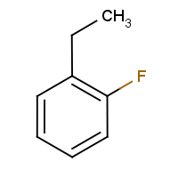 CAS: 446-49-1 | PC5679 | 1-Ethyl-2-fluorobenzene