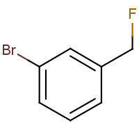 CAS: 456-43-9 | PC56792 | 3-Bromobenzyl fluoride