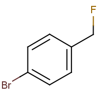 CAS: 459-49-4 | PC56794 | 4-Bromobenzyl fluoride