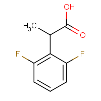CAS:359828-68-5 | PC56800 | 2-(2,6-Difluorophenyl)propionic acid