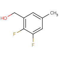 CAS:1378816-28-4 | PC56810 | 2,3-Difluoro-5-methylbenzyl alcohol