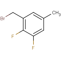 CAS: 1806333-01-6 | PC56811 | 2,3-Difluoro-5-methylbenzyl bromide