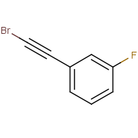 CAS: 1693887-36-3 | PC56836 | 2-Bromo-5-fluorophenylacetylene