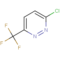 CAS: 258506-68-2 | PC5684 | 3-Chloro-6-(trifluoromethyl)pyridazine