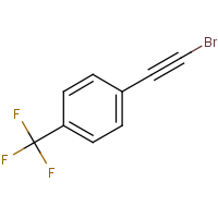 CAS:871126-88-4 | PC56840 | 2-Bromo-4-(trifluoromethyl)phenylacetylene