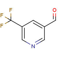 CAS: 131747-67-6 | PC56860 | 5-(Trifluoromethyl)nicotinaldehyde